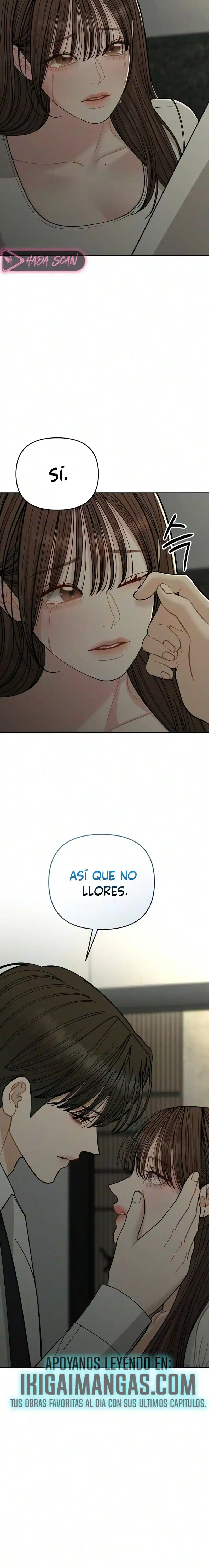 Observando al hijo de la amiga de mi mamá - Capítulo 38 - Página 24 - LectorTMOo