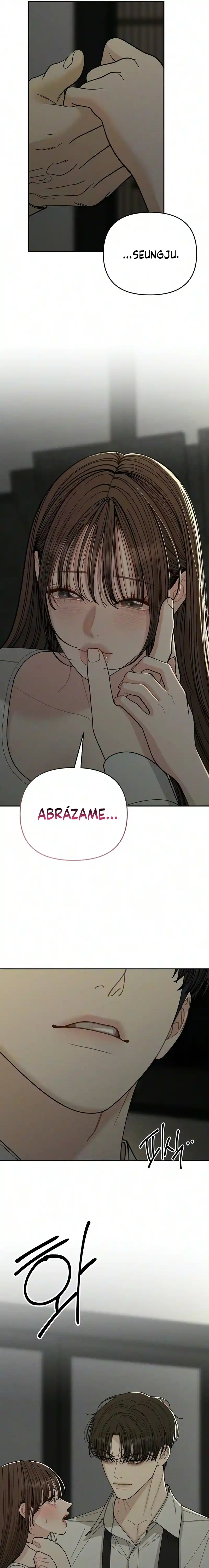 Observando al hijo de la amiga de mi mamá - Capítulo 38 - Página 25 - LectorTMOo