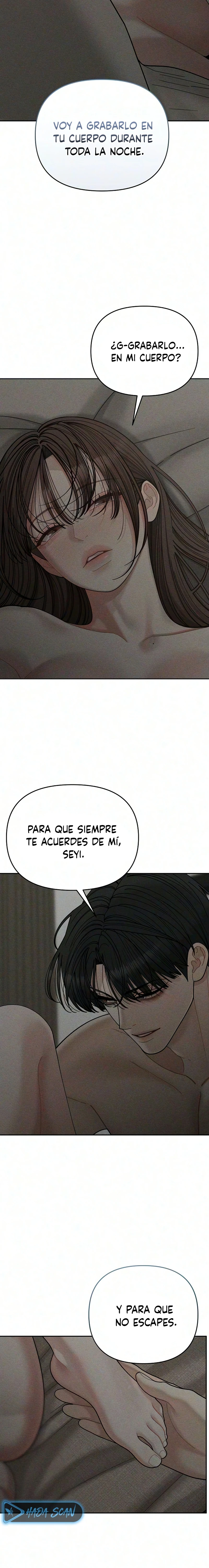 Observando al hijo de la amiga de mi mamá - Capítulo 40 - Página 2 - LectorTMOo