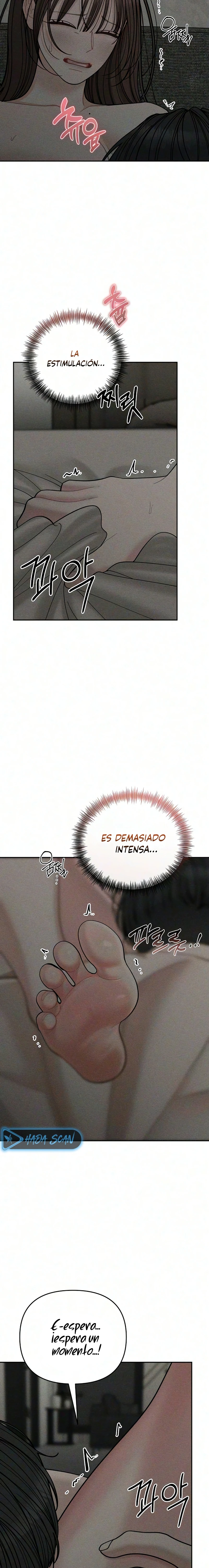 Observando al hijo de la amiga de mi mamá - Capítulo 40 - Página 4 - LectorTMOo