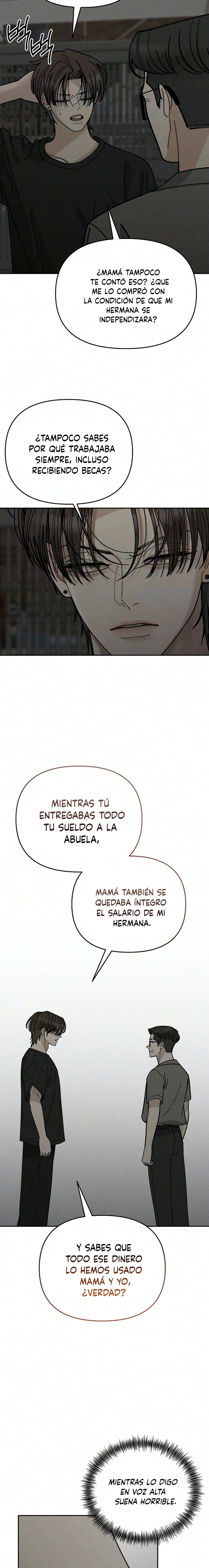 Observando al hijo de la amiga de mi mamá - Capítulo 40 - Página 13 - LectorTMOo
