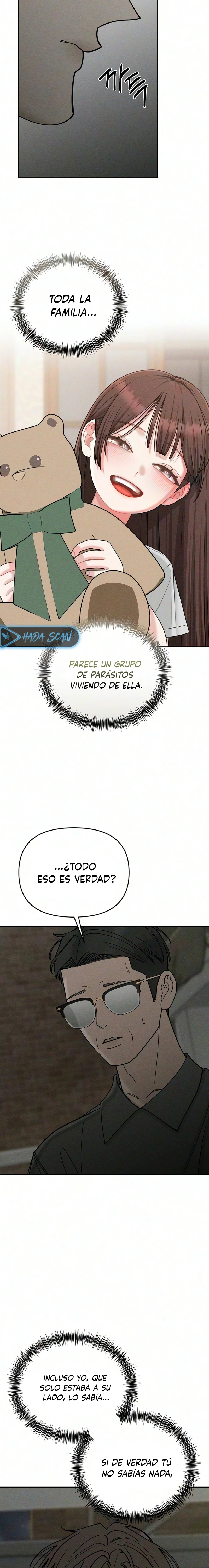 Observando al hijo de la amiga de mi mamá - Capítulo 40 - Página 15 - LectorTMOo