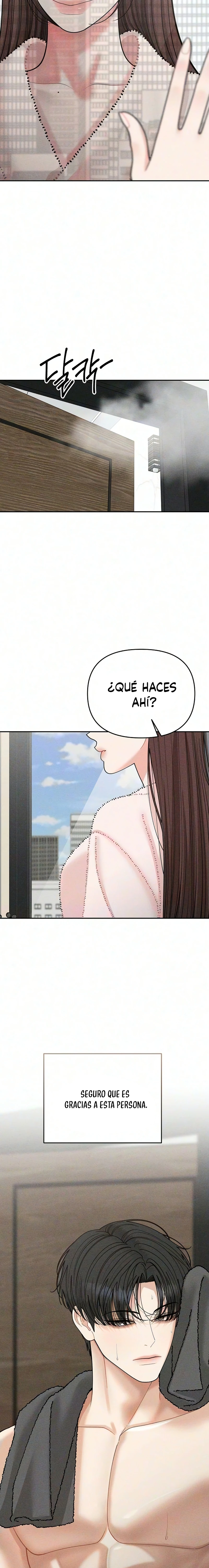 Observando al hijo de la amiga de mi mamá - Capítulo 40 - Página 24 - LectorTMOo