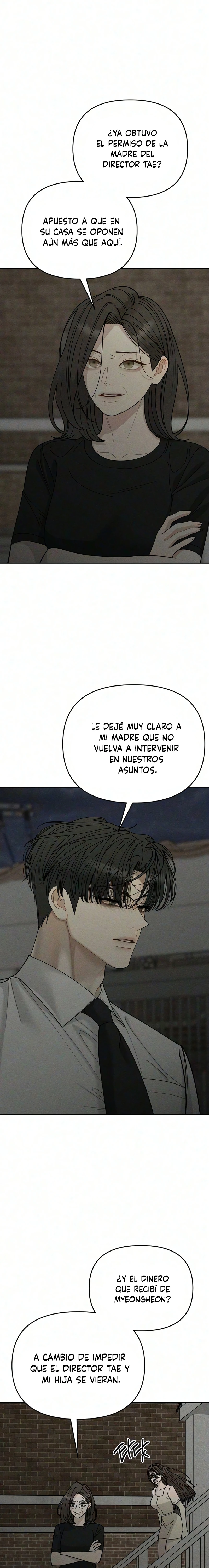 Observando Al Hijo De La Amiga De Mi Mamá - Capítulo 42 - Página 5 - LectorTMOo