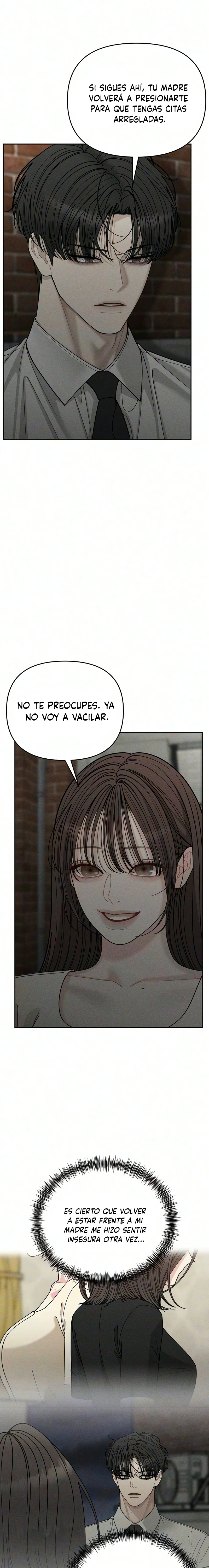 Observando Al Hijo De La Amiga De Mi Mamá - Capítulo 42 - Página 11 - LectorTMOo