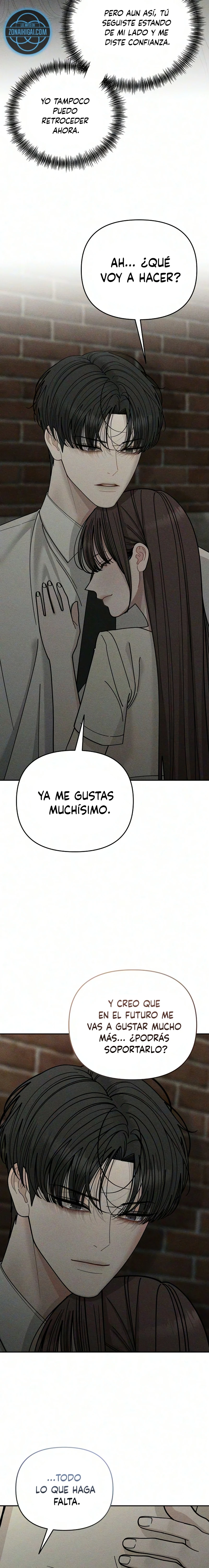 Observando Al Hijo De La Amiga De Mi Mamá - Capítulo 42 - Página 12 - LectorTMOo