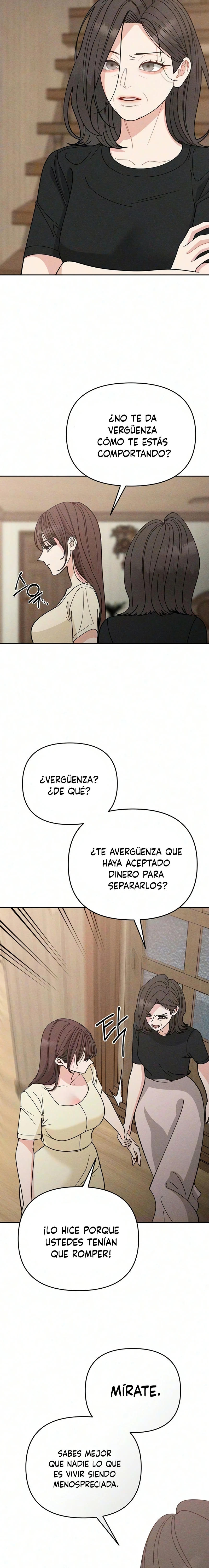 Observando Al Hijo De La Amiga De Mi Mamá - Capítulo 42 - Página 16 - LectorTMOo