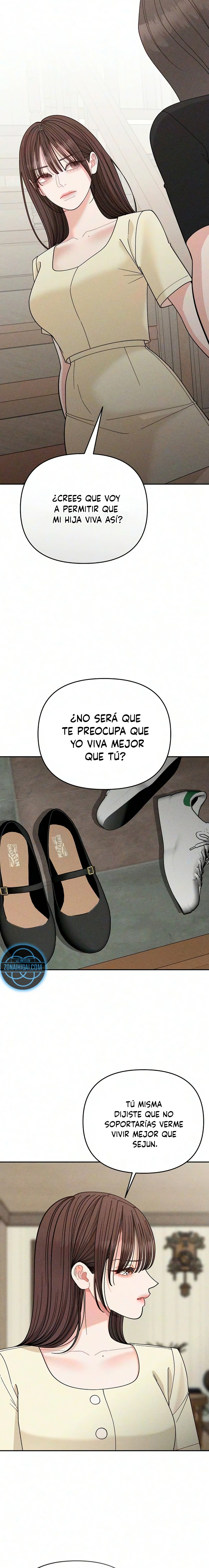 Observando Al Hijo De La Amiga De Mi Mamá - Capítulo 42 - Página 17 - LectorTMOo