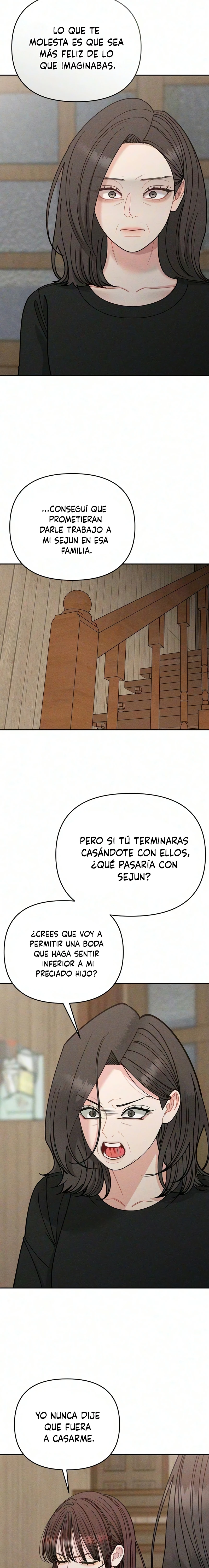 Observando Al Hijo De La Amiga De Mi Mamá - Capítulo 42 - Página 18 - LectorTMOo