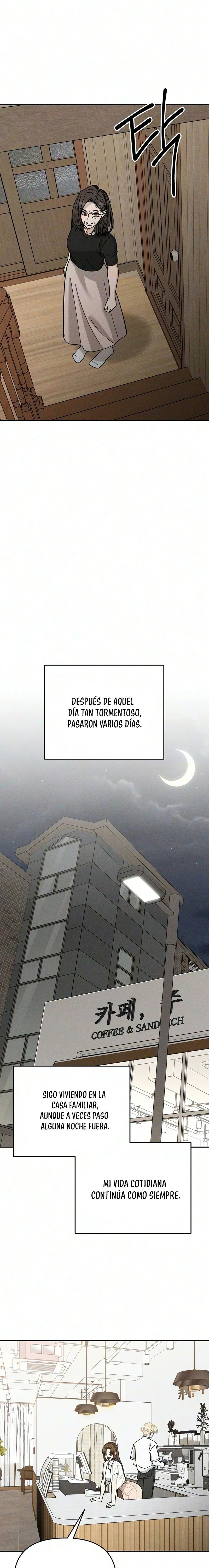 Observando Al Hijo De La Amiga De Mi Mamá - Capítulo 42 - Página 20 - LectorTMOo