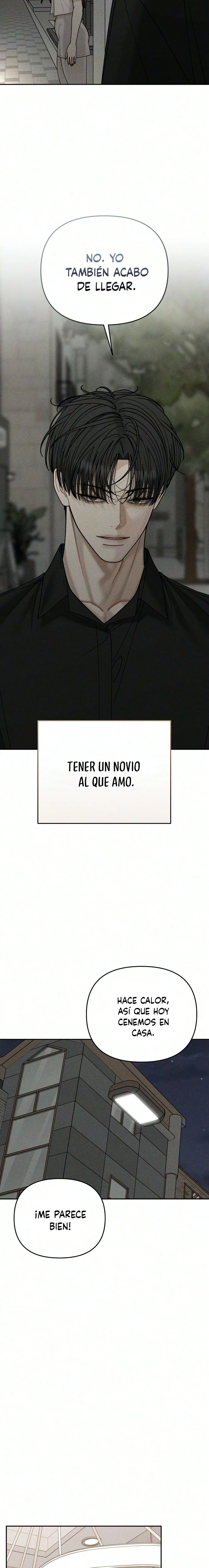 Observando Al Hijo De La Amiga De Mi Mamá - Capítulo 42 - Página 22 - LectorTMOo