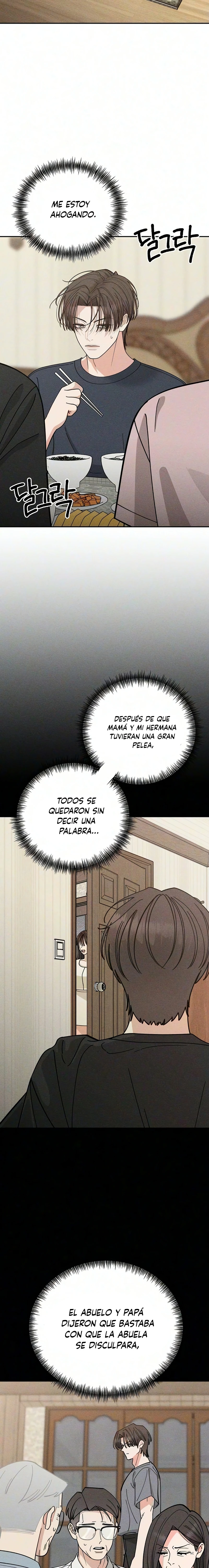 Observando Al Hijo De La Amiga De Mi Mamá - Capítulo 43 - Página 7 - LectorTMOo