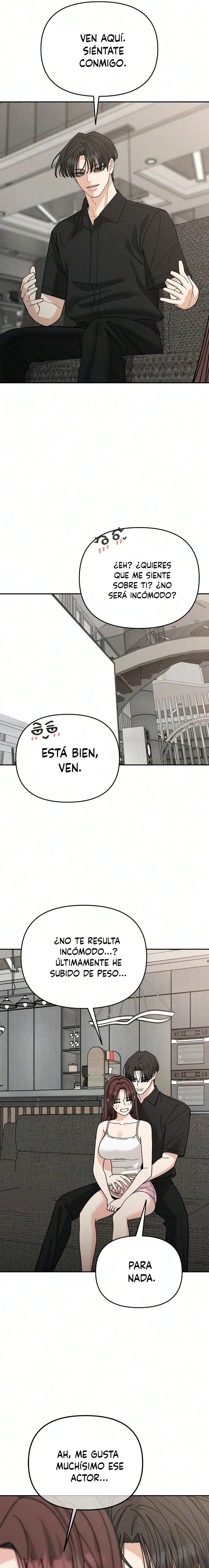Observando Al Hijo De La Amiga De Mi Mamá - Capítulo 43 - Página 13 - LectorTMOo