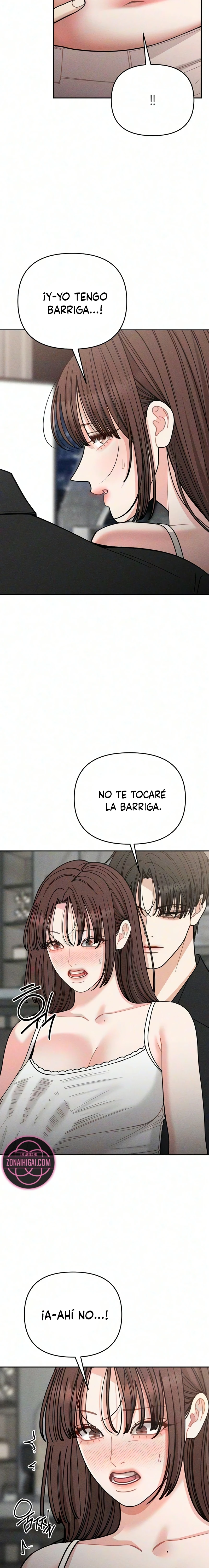 Observando Al Hijo De La Amiga De Mi Mamá - Capítulo 43 - Página 15 - LectorTMOo