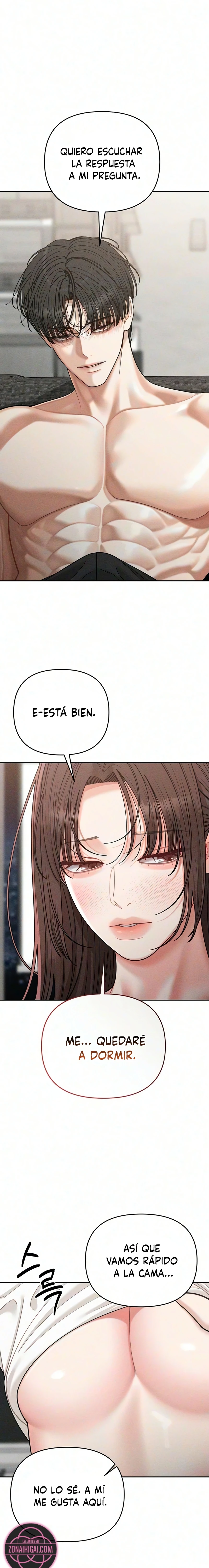 Observando Al Hijo De La Amiga De Mi Mamá - Capítulo 43 - Página 20 - LectorTMOo