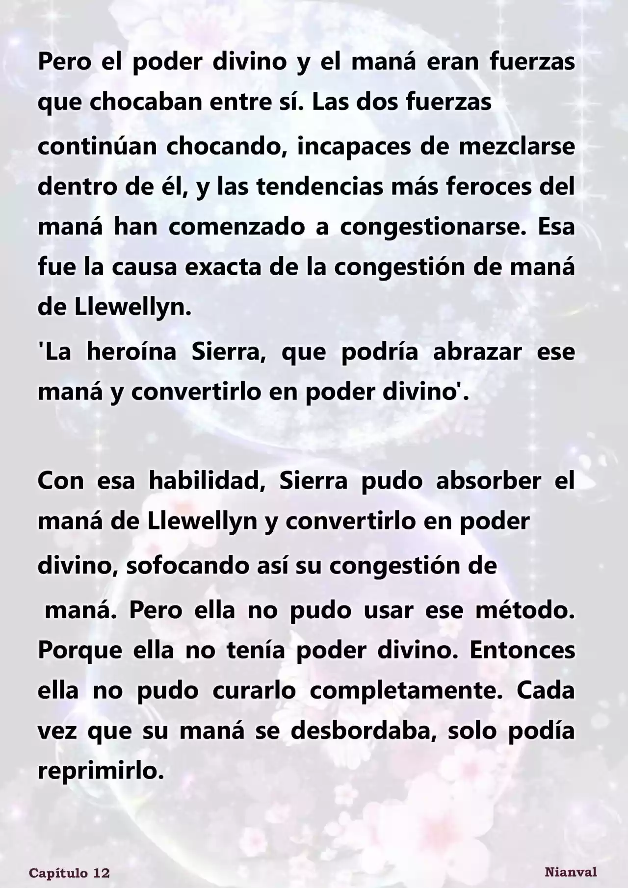 Obsesión Inofensiva Por El Cautivador Protagonista Masculino (Novela) - Capítulo 12 - Página 19 - LectorTMOo