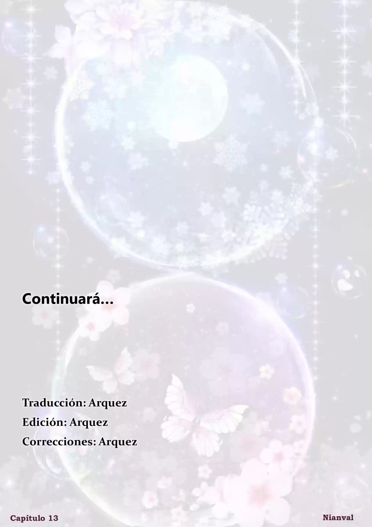 Obsesión Inofensiva Por El Cautivador Protagonista Masculino (Novela) - Capítulo 13 - Página 25 - LectorTMOo