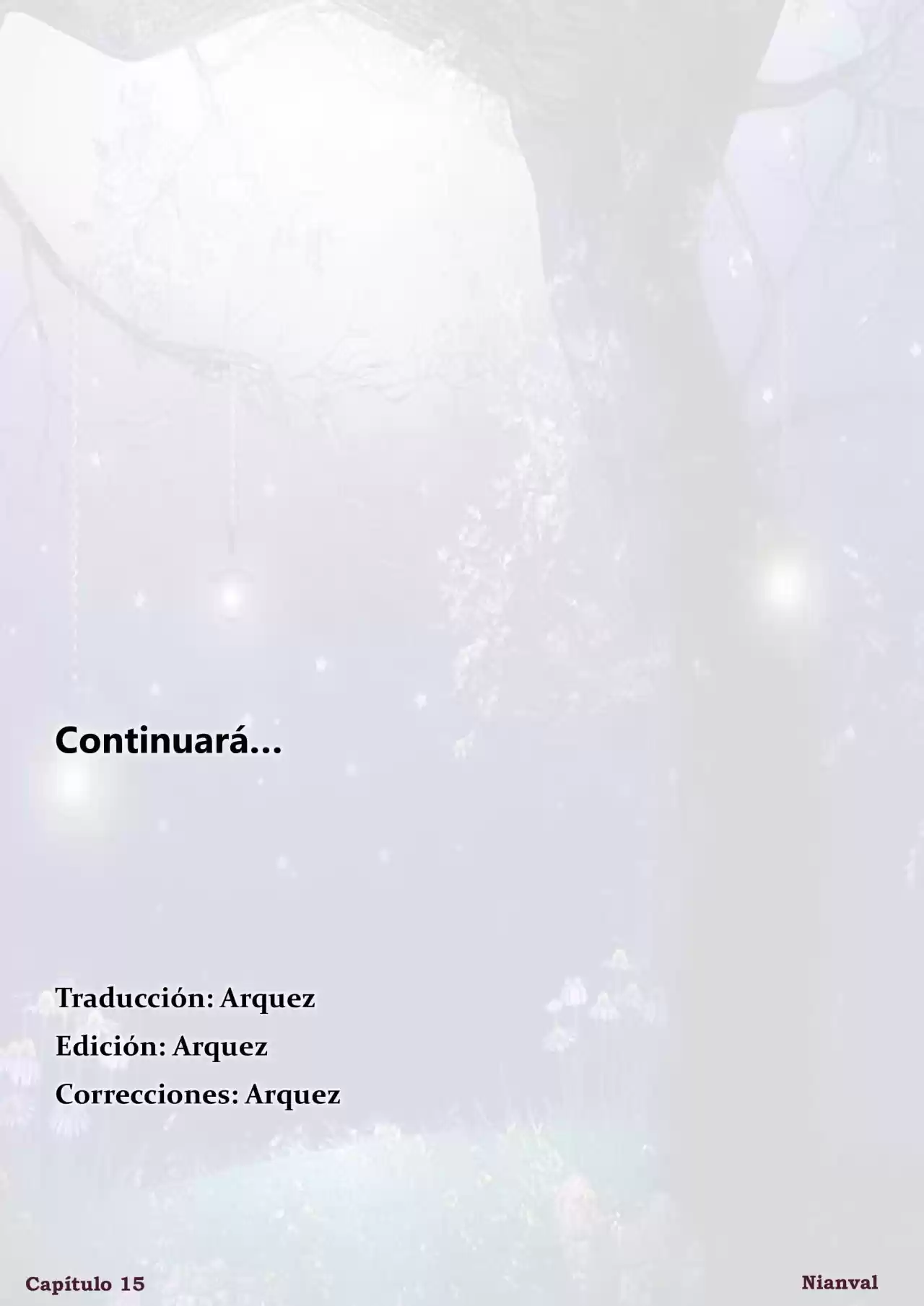 Obsesión Inofensiva Por El Cautivador Protagonista Masculino (Novela) - Capítulo 15 - Página 26 - LectorTMOo
