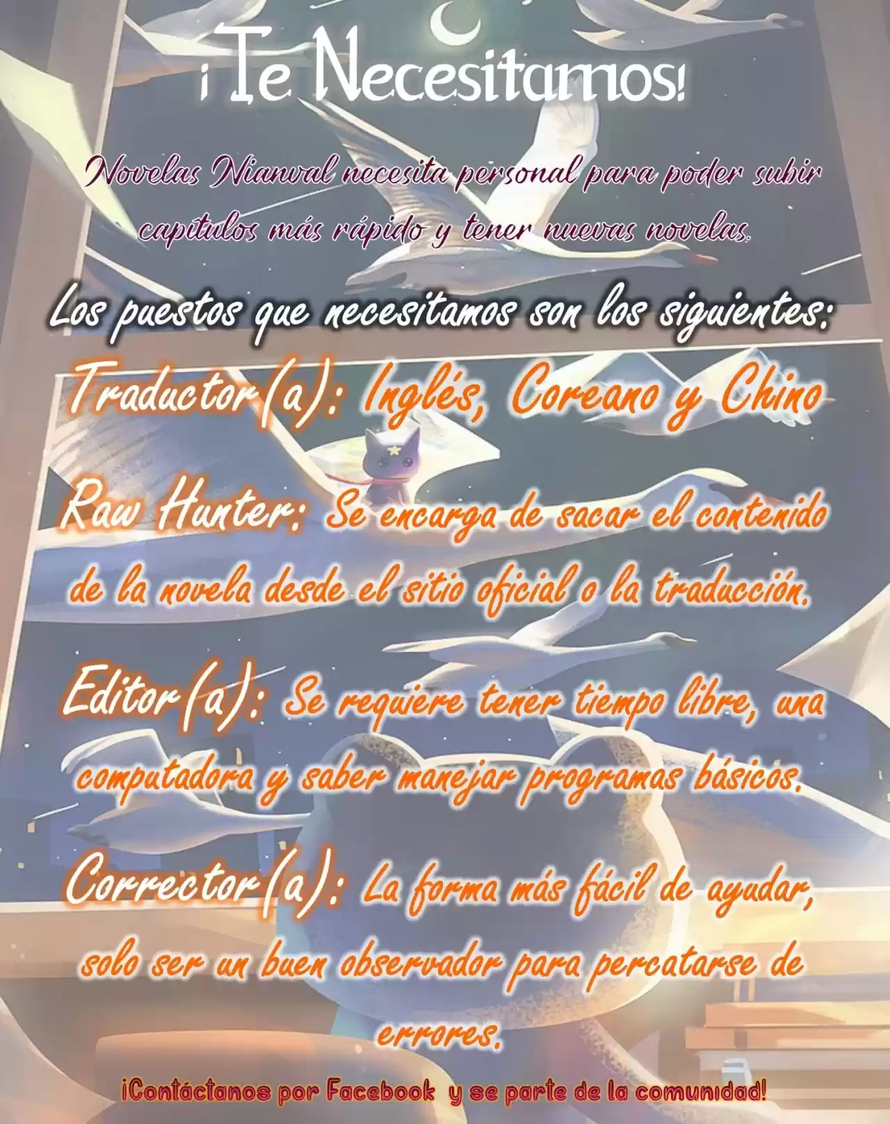 Obsesión Inofensiva Por El Cautivador Protagonista Masculino (Novela) - Capítulo 22 - Página 23 - LectorTMOo