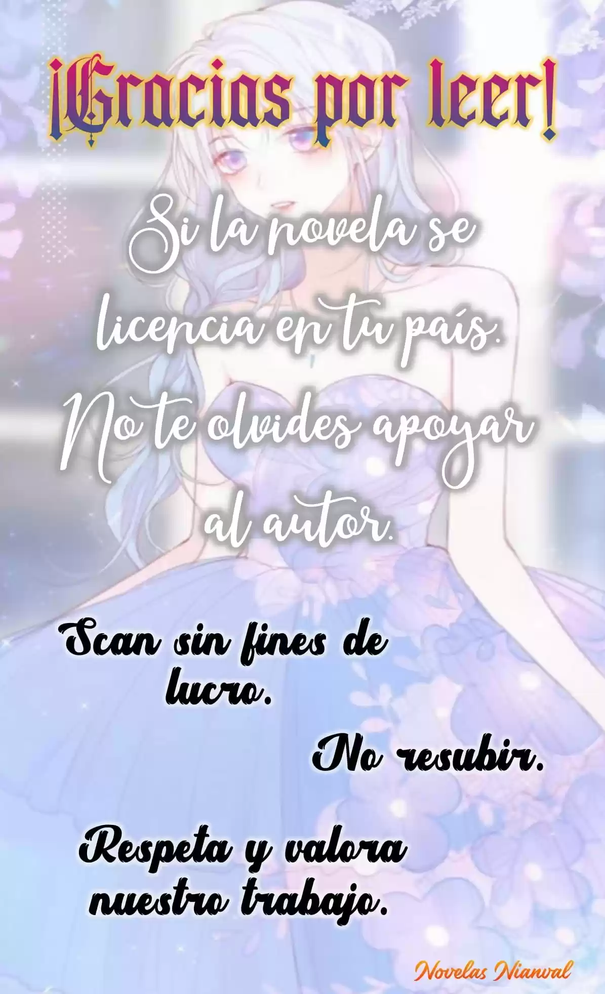 Obsesión Inofensiva Por El Cautivador Protagonista Masculino (Novela) - Capítulo 23 - Página 26 - LectorTMOo