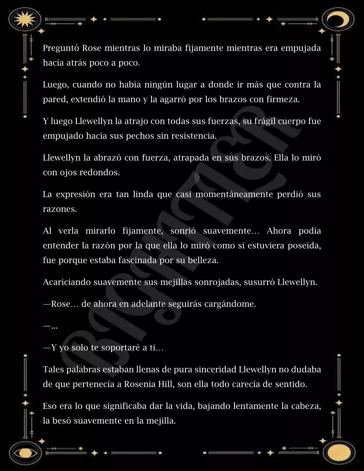 Obsesión Inofensiva Por El Cautivador Protagonista Masculino (Novela) - Capítulo 28 - Página 11 - LectorTMOo