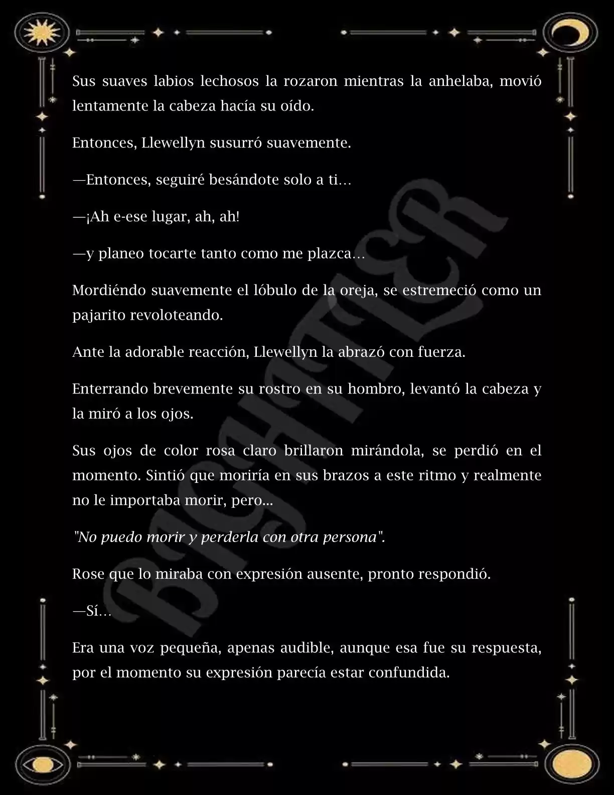Obsesión Inofensiva Por El Cautivador Protagonista Masculino (Novela) - Capítulo 28 - Página 12 - LectorTMOo