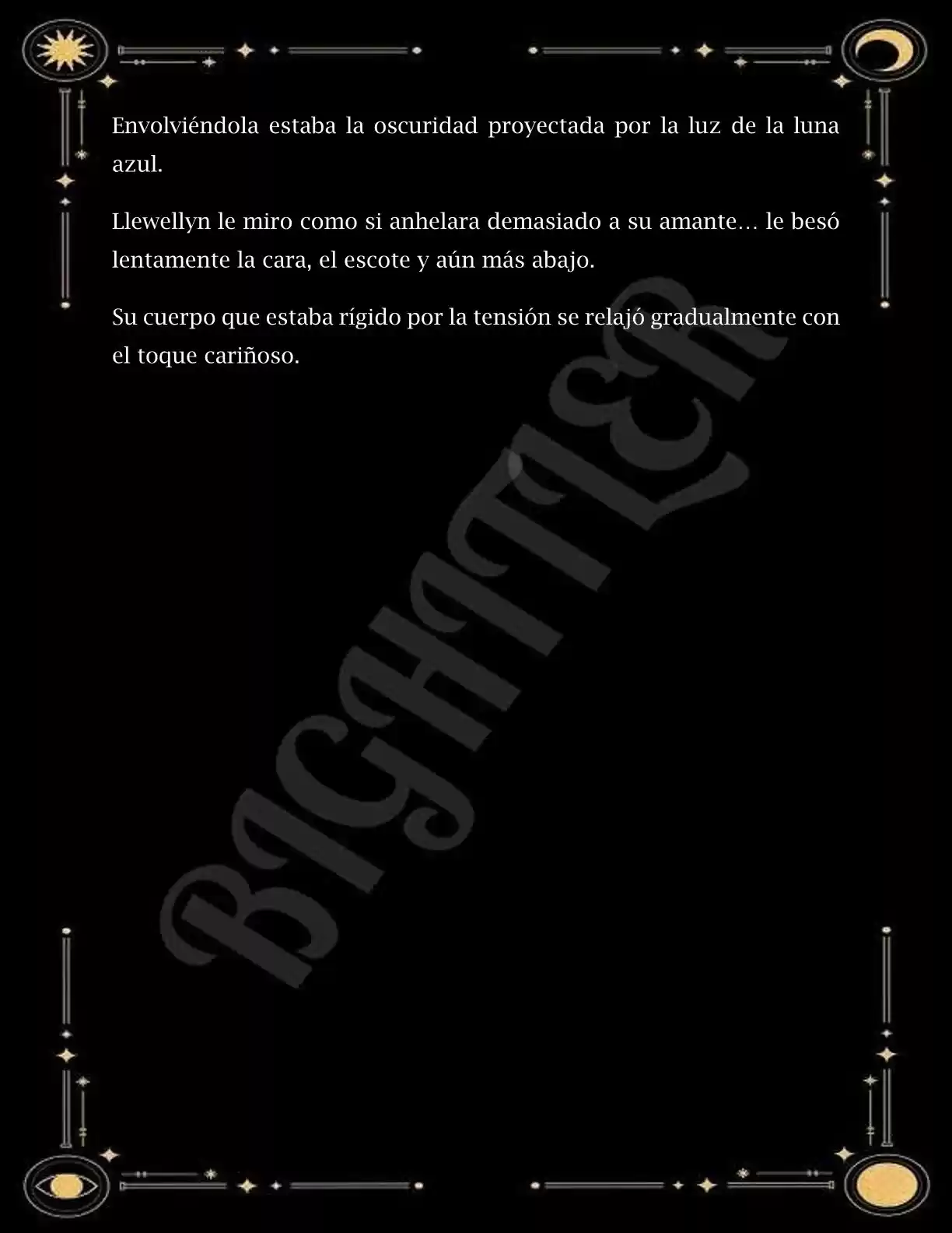 Obsesión Inofensiva Por El Cautivador Protagonista Masculino (Novela) - Capítulo 28 - Página 14 - LectorTMOo