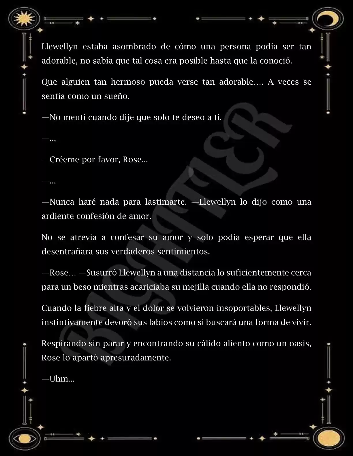 Obsesión Inofensiva Por El Cautivador Protagonista Masculino (Novela) - Capítulo 29 - Página 5 - LectorTMOo