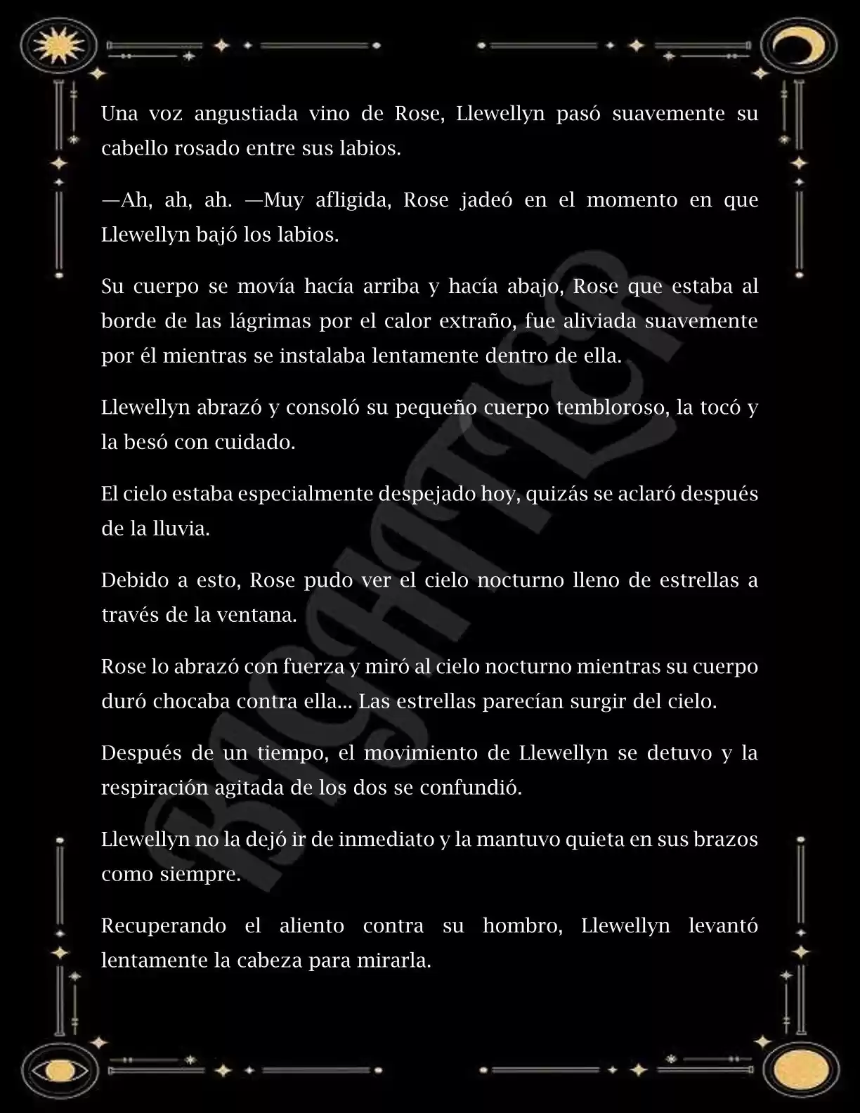 Obsesión Inofensiva Por El Cautivador Protagonista Masculino (Novela) - Capítulo 29 - Página 6 - LectorTMOo