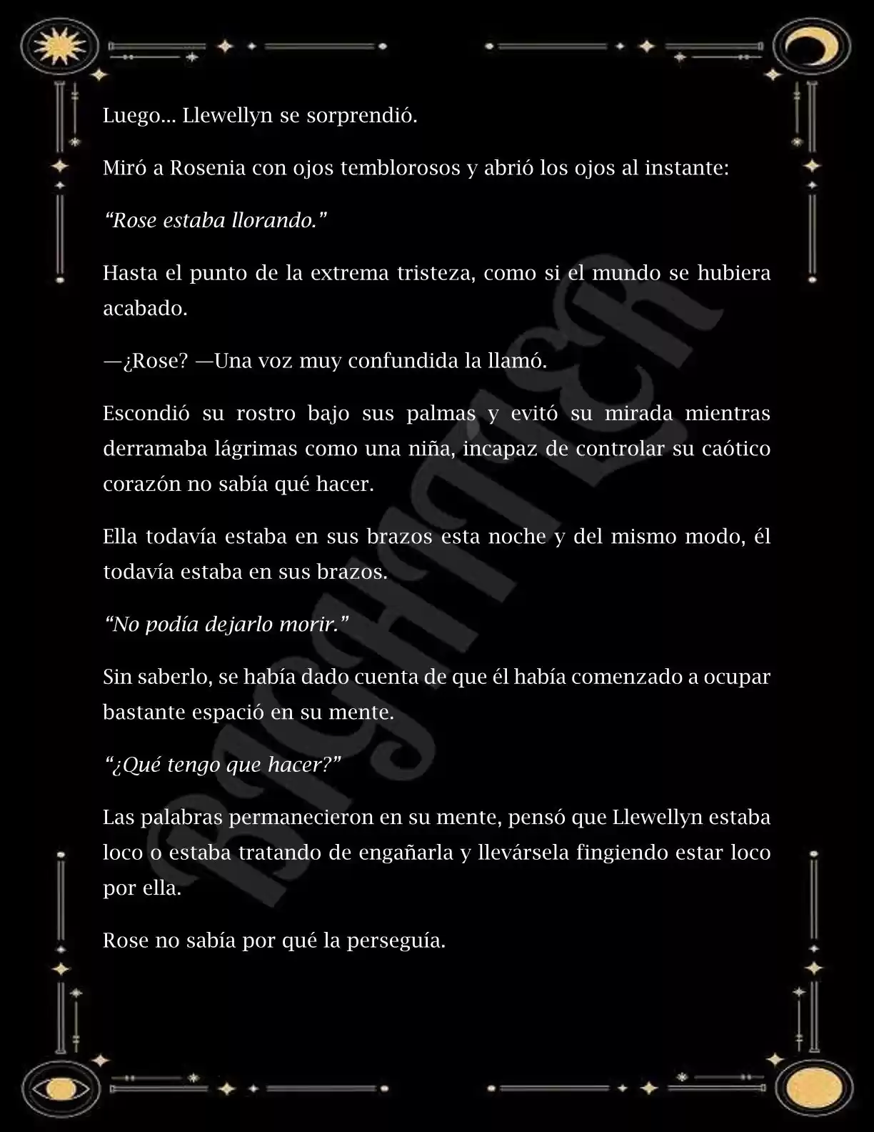 Obsesión Inofensiva Por El Cautivador Protagonista Masculino (Novela) - Capítulo 29 - Página 7 - LectorTMOo