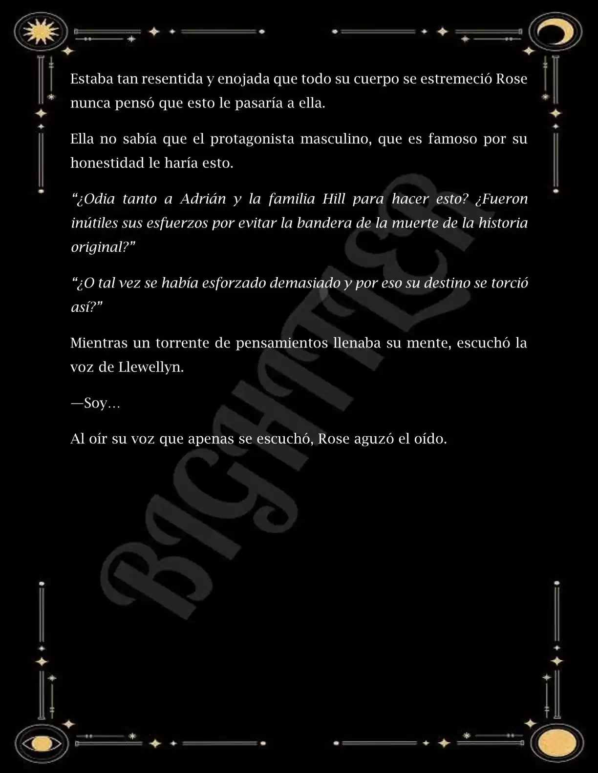 Obsesión Inofensiva Por El Cautivador Protagonista Masculino (Novela) - Capítulo 29 - Página 14 - LectorTMOo
