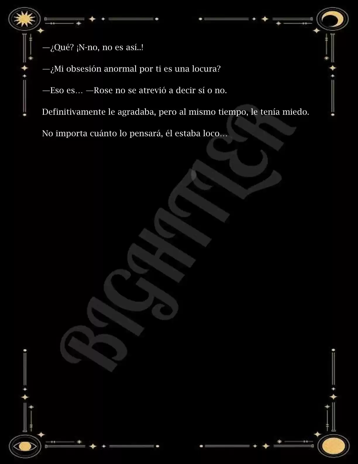 Obsesión Inofensiva Por El Cautivador Protagonista Masculino (Novela) - Capítulo 30 - Página 15 - LectorTMOo