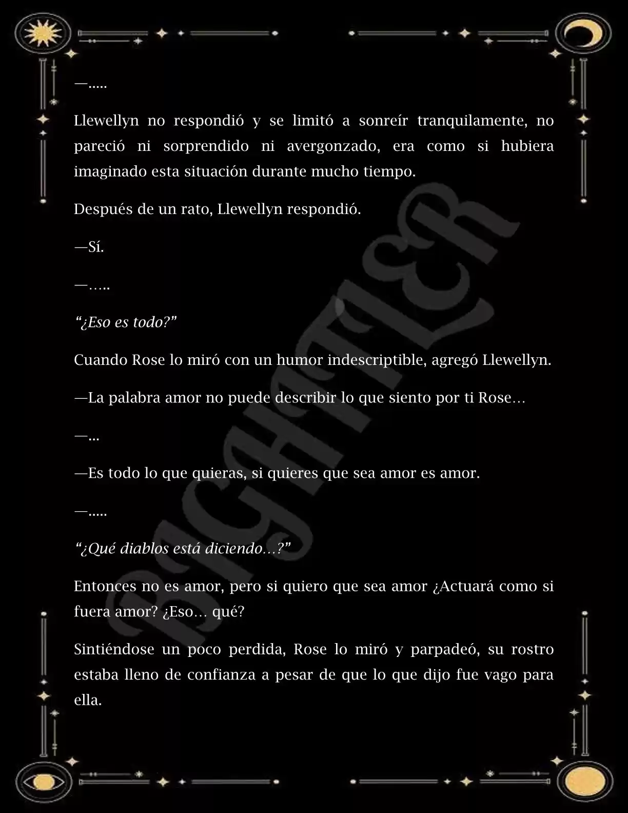 Obsesión Inofensiva Por El Cautivador Protagonista Masculino (Novela) - Capítulo 31 - Página 12 - LectorTMOo