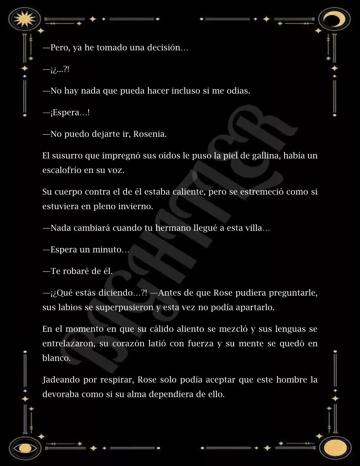 Obsesión Inofensiva Por El Cautivador Protagonista Masculino (Novela) - Capítulo 31 - Página 14 - LectorTMOo