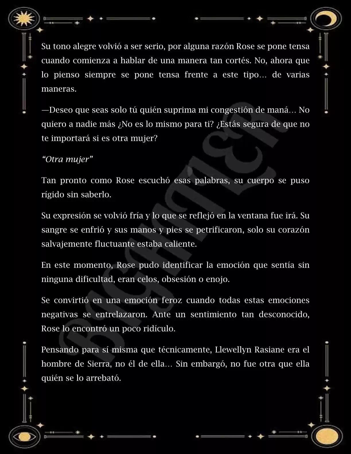 Obsesión Inofensiva Por El Cautivador Protagonista Masculino (Novela) - Capítulo 32 - Página 7 - LectorTMOo