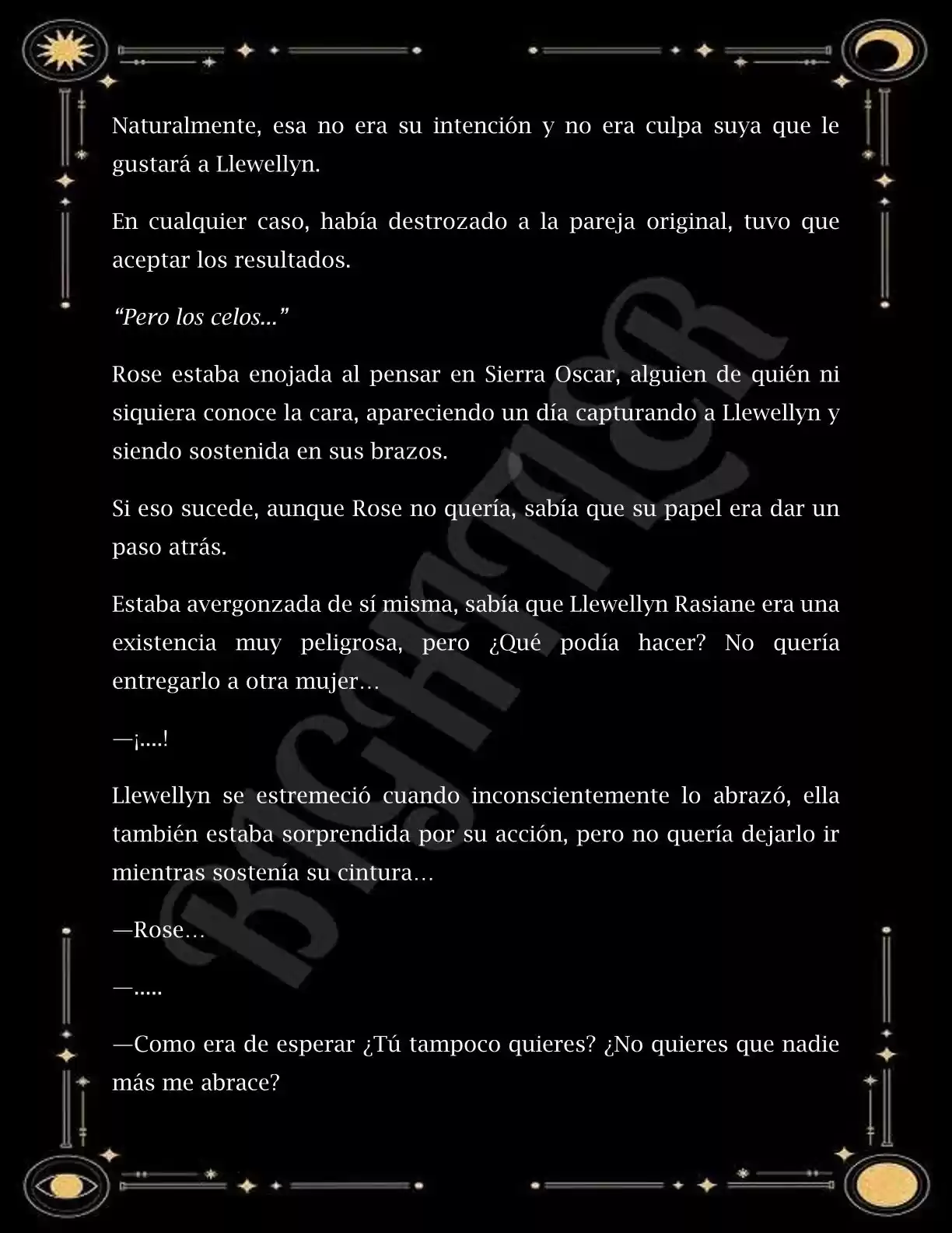Obsesión Inofensiva Por El Cautivador Protagonista Masculino (Novela) - Capítulo 32 - Página 8 - LectorTMOo