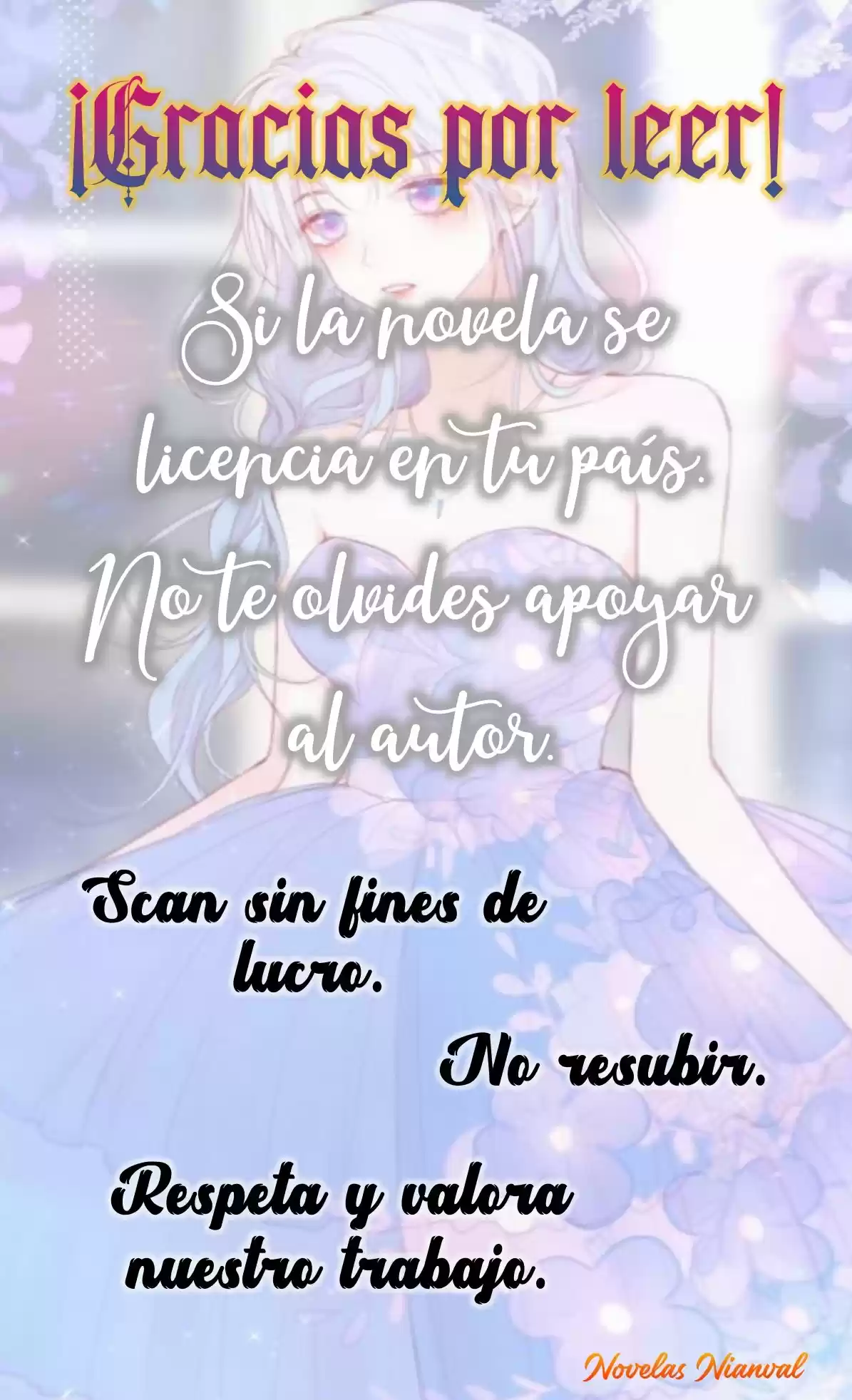Obsesión Inofensiva Por El Cautivador Protagonista Masculino (Novela) - Capítulo 41 - Página 18 - LectorTMOo