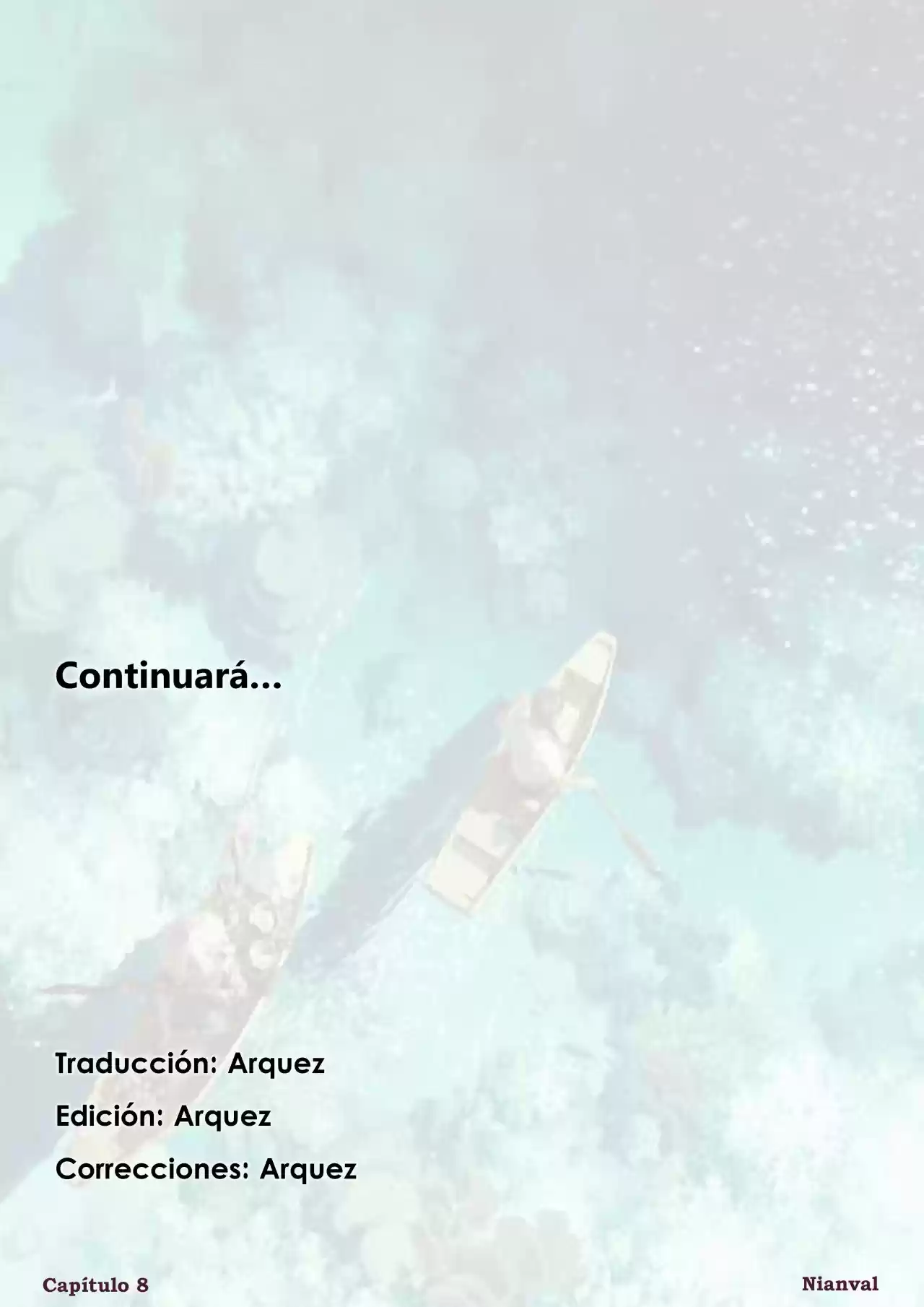 Obsesión Inofensiva Por El Cautivador Protagonista Masculino (Novela) - Capítulo 8 - Página 29 - LectorTMOo