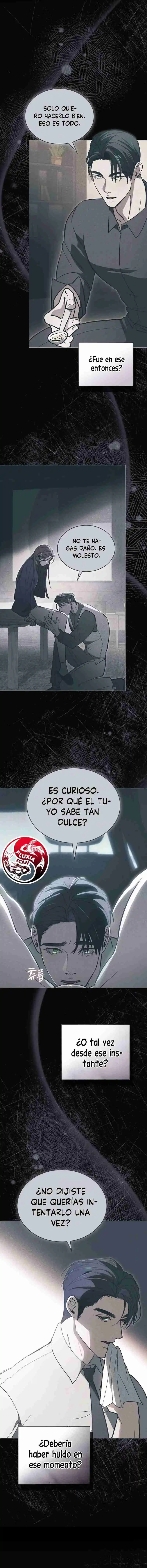 Obsesión Loca E Inmoral - Capítulo  - Página 12 - LectorTMOo