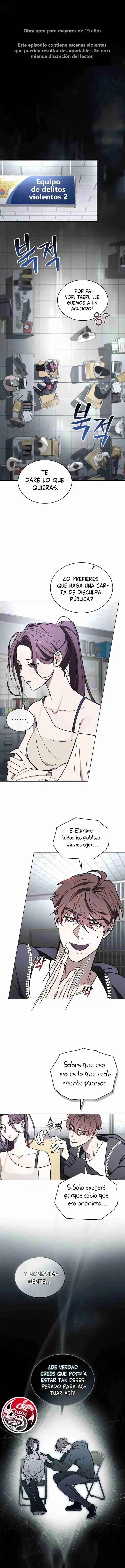 Obsesión Loca E Inmoral - Capítulo 1 - Página 7 - LectorTMOo