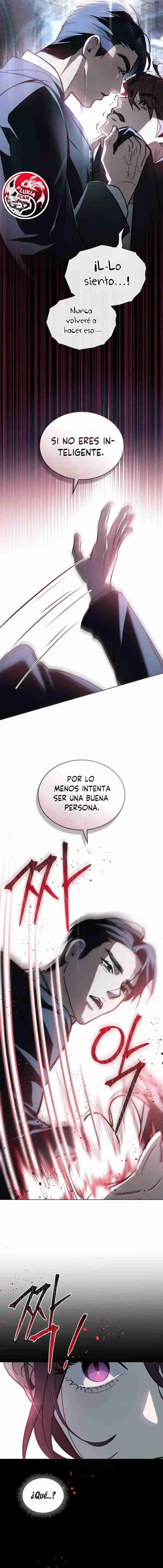 Obsesión Loca E Inmoral - Capítulo 1 - Página 11 - LectorTMOo