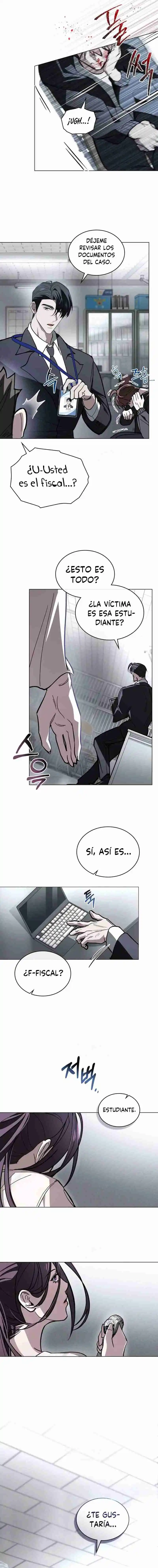 Obsesión Loca E Inmoral - Capítulo 1 - Página 13 - LectorTMOo