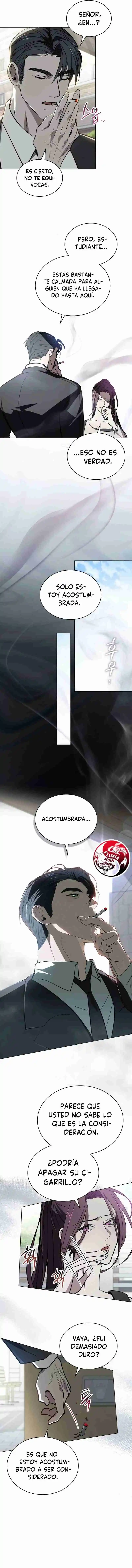 Obsesión Loca E Inmoral - Capítulo 1 - Página 15 - LectorTMOo