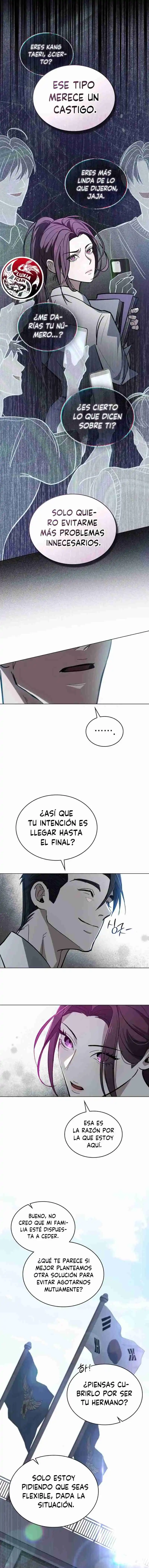 Obsesión Loca E Inmoral - Capítulo 1 - Página 17 - LectorTMOo