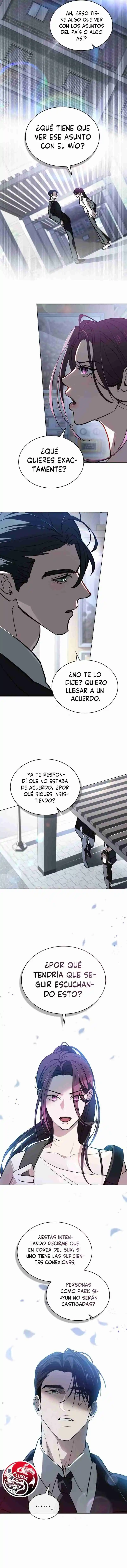 Obsesión Loca E Inmoral - Capítulo 1 - Página 18 - LectorTMOo