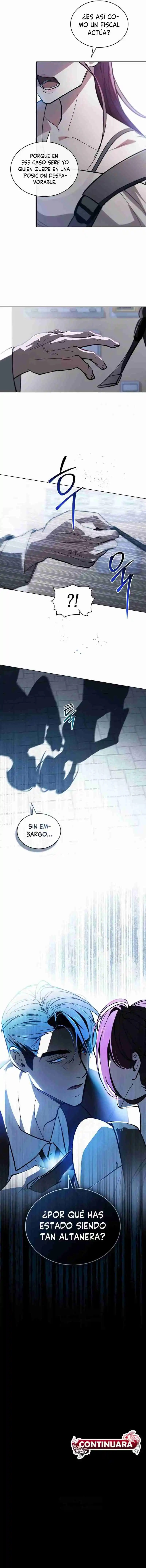 Obsesión Loca E Inmoral - Capítulo 1 - Página 19 - LectorTMOo