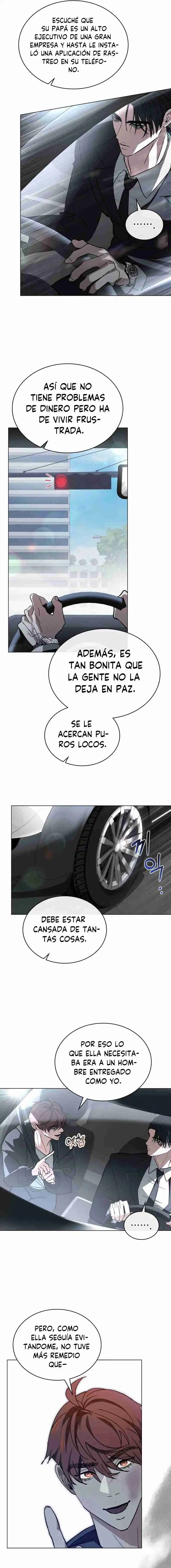 Obsesión Loca E Inmoral - Capítulo 2 - Página 11 - LectorTMOo