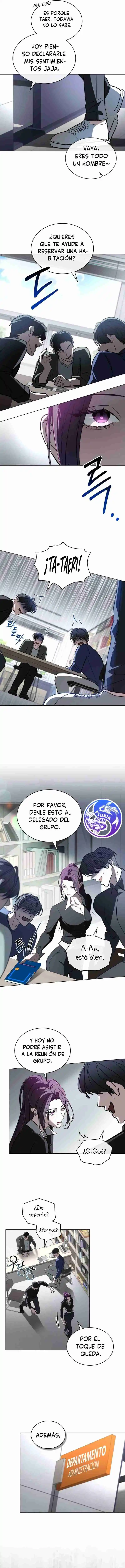 Obsesión Loca E Inmoral - Capítulo 2 - Página 15 - LectorTMOo