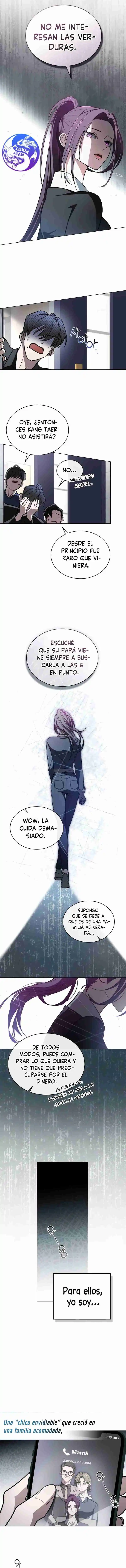 Obsesión Loca E Inmoral - Capítulo 2 - Página 16 - LectorTMOo
