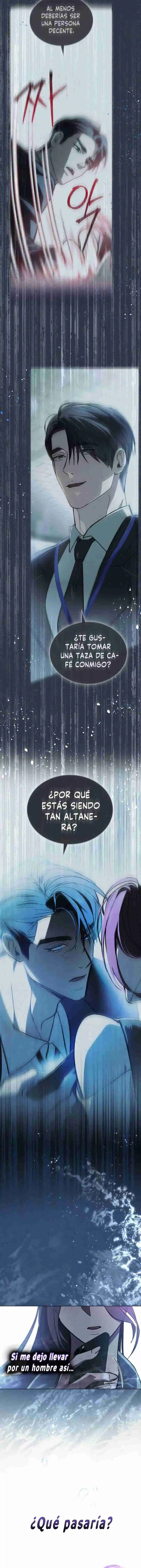 Obsesión Loca E Inmoral - Capítulo 2 - Página 19 - LectorTMOo